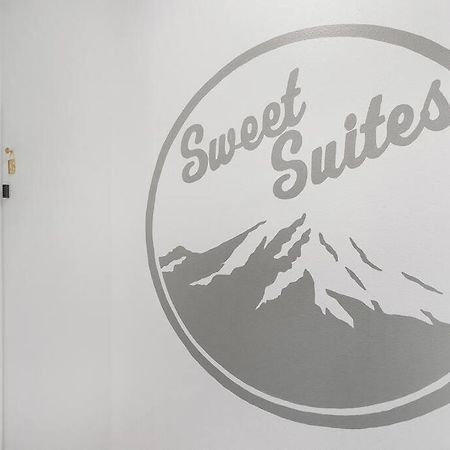 Jimi'S Sweet Suite - 84 Walkscore Seattle Kültér fotó
